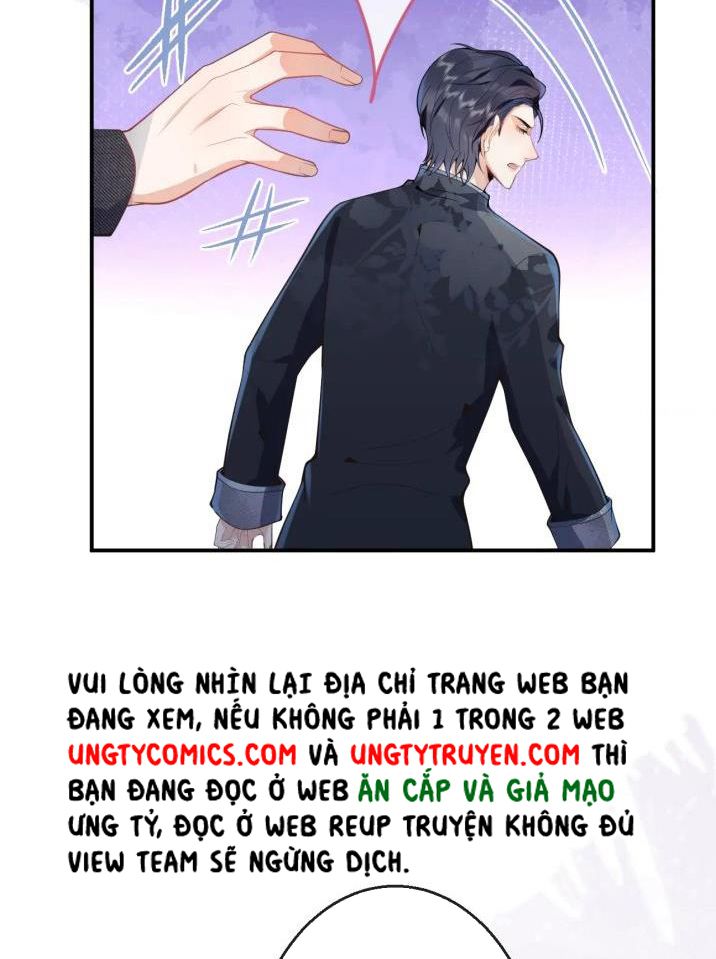 Tiểu Lang Cẩu Của Ảnh Đế Gia chapter 10