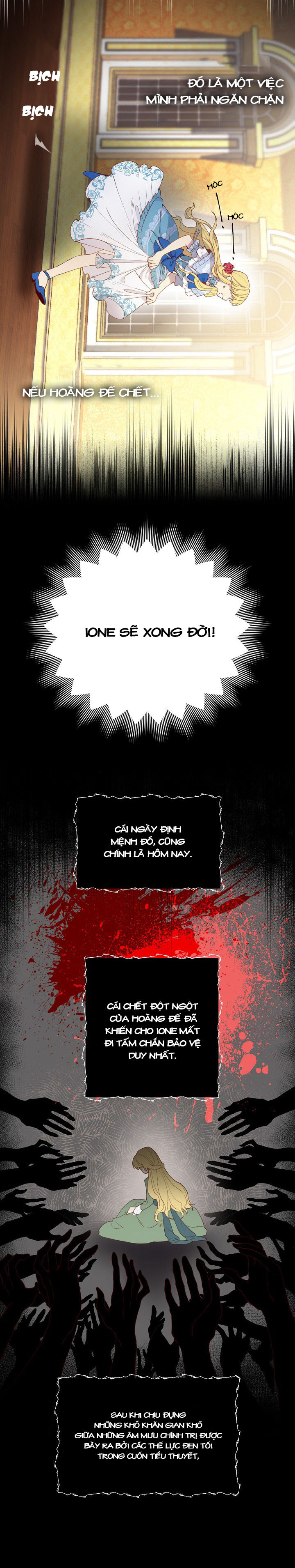 vẻ đẹp của ác ma chapter 1 22