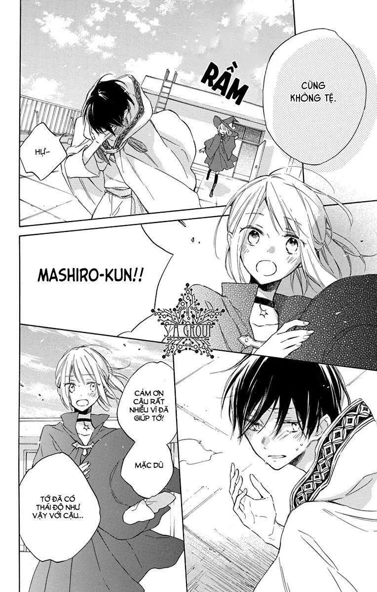 majo-kun to watashi chapter 5 32