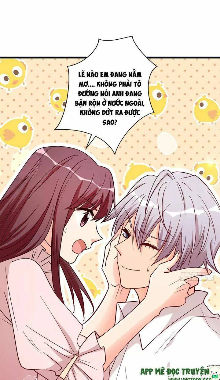 thiên hậu trở về chapter 129 2