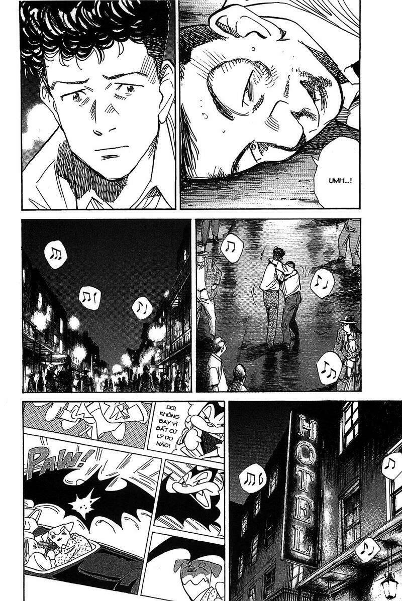 billy bat chapter 51 14