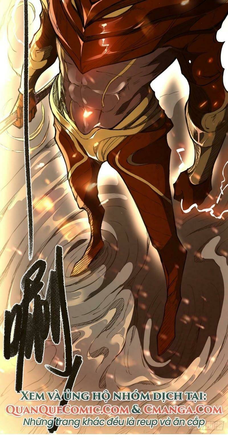 đường dần tại dị giới chapter 391 10