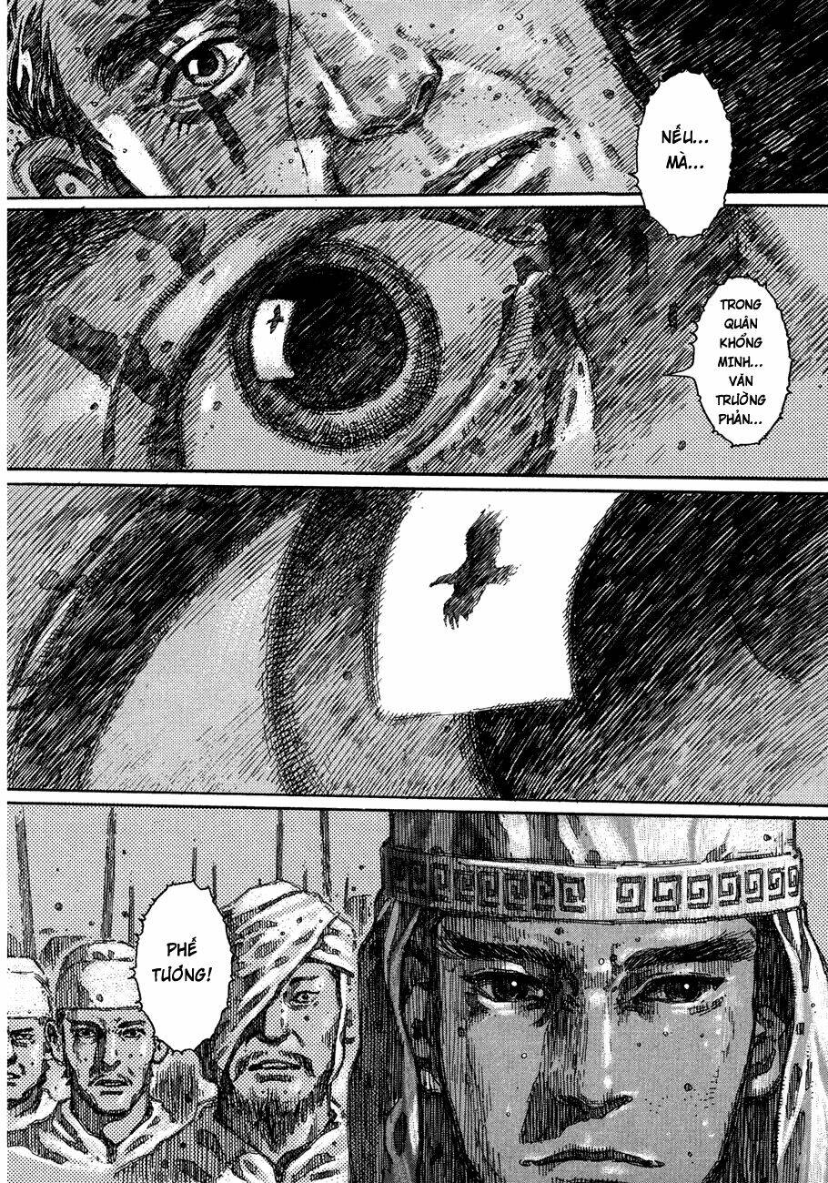 bất thị nhân chapter 11 29