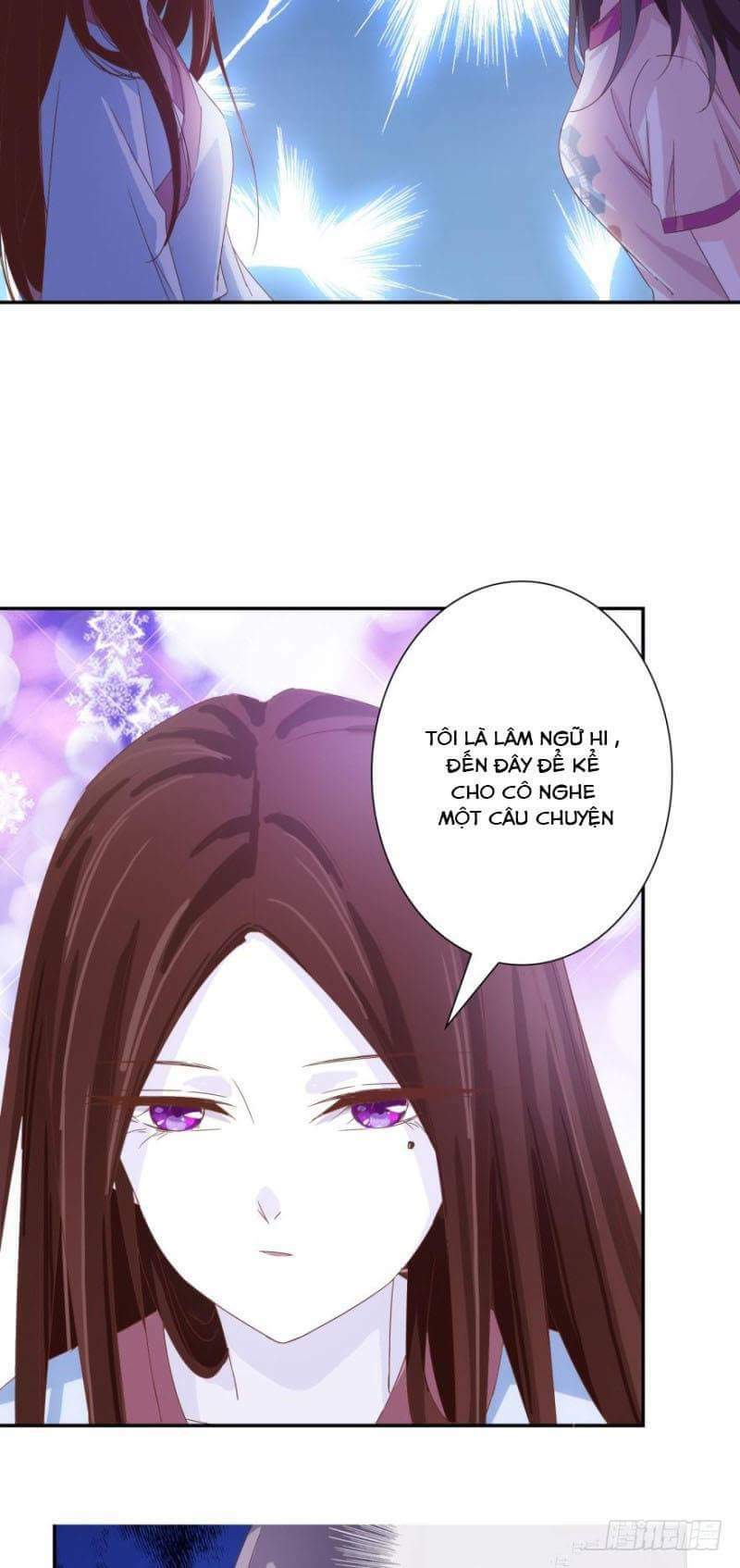 lạc vũ trấn chapter 6 8