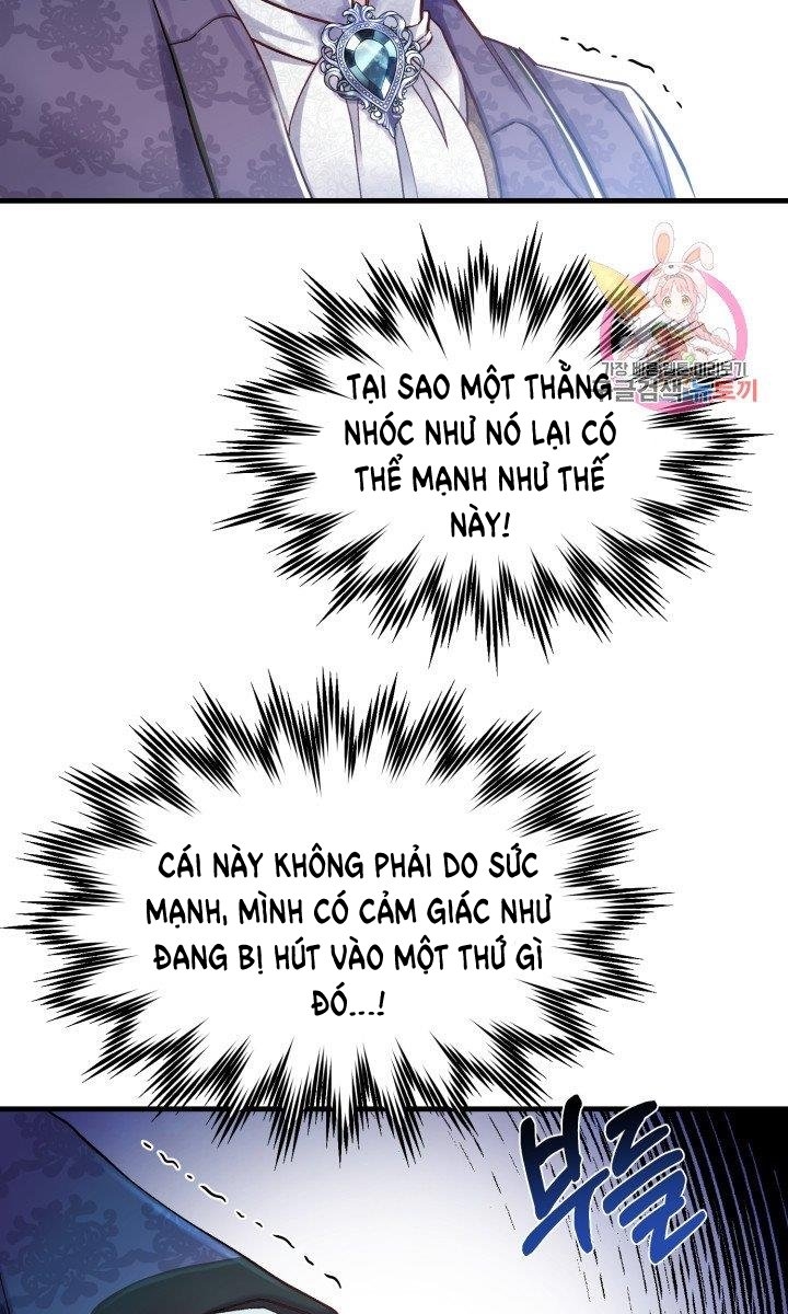 trở thành vợ thái tử quái vật chapter 33.1 26