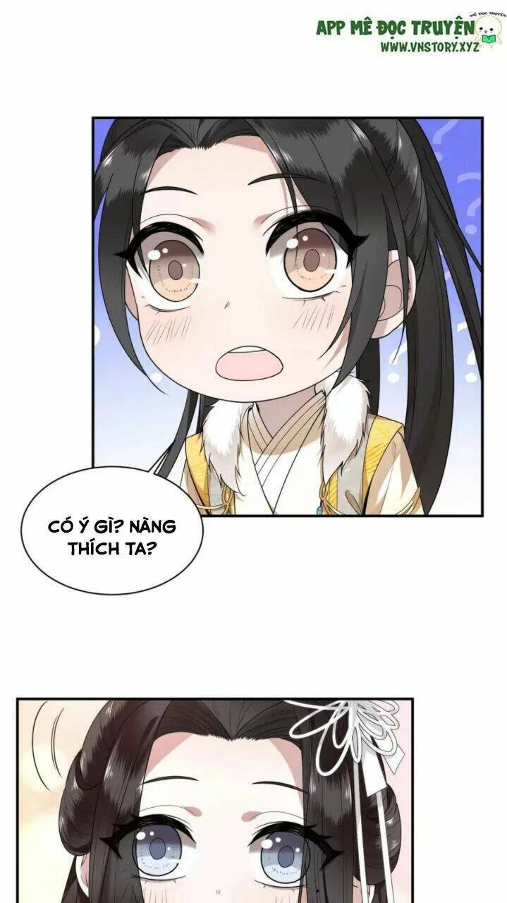 phượng hoàng vu phi chapter 78 27