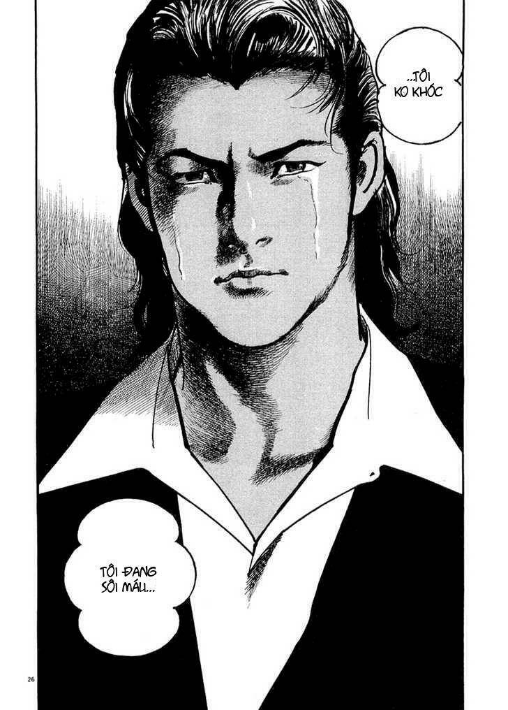 heat - thế giới ngầm chapter 5 28