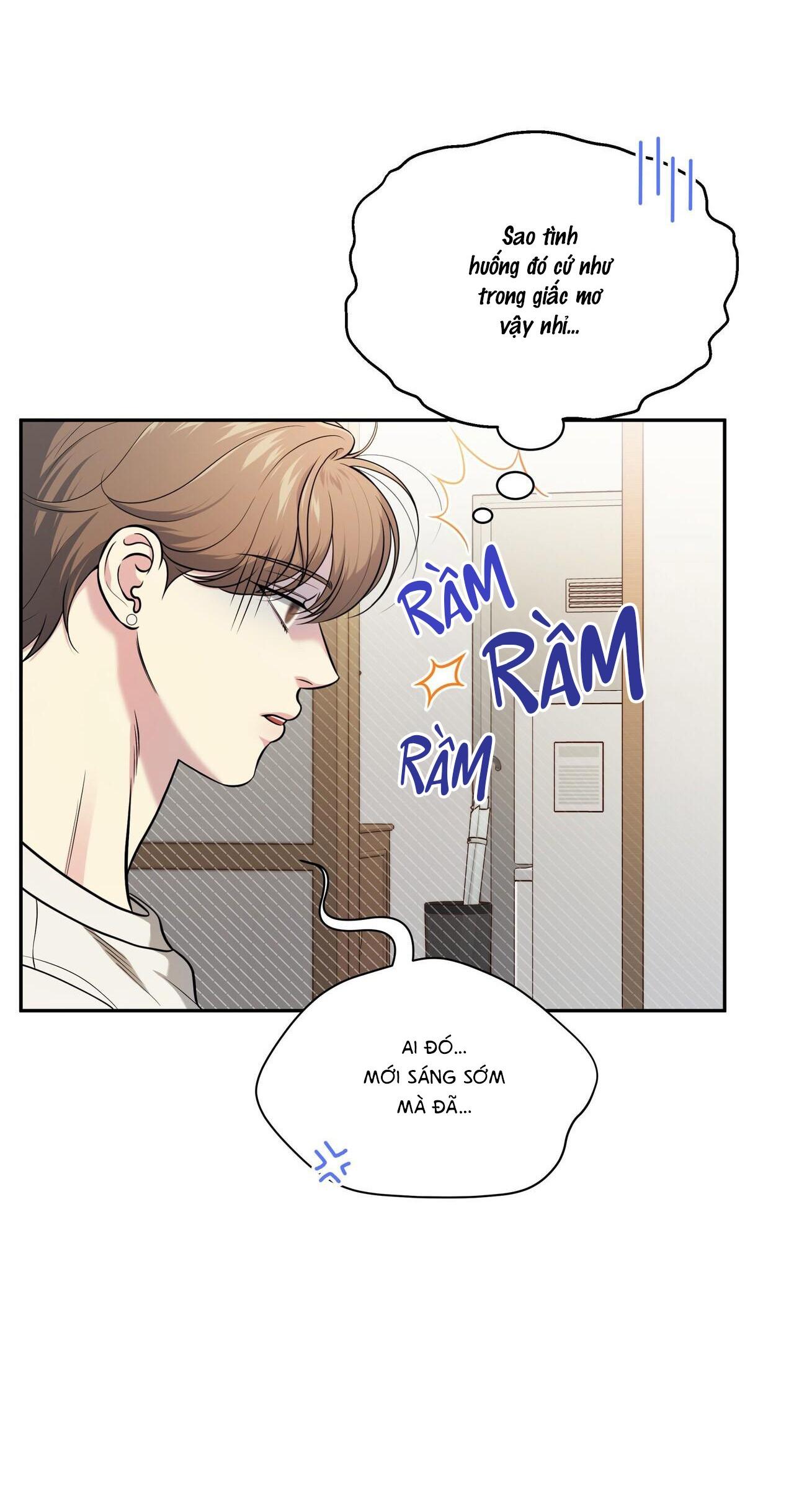 chuyện tình bí mật chapter 4 10