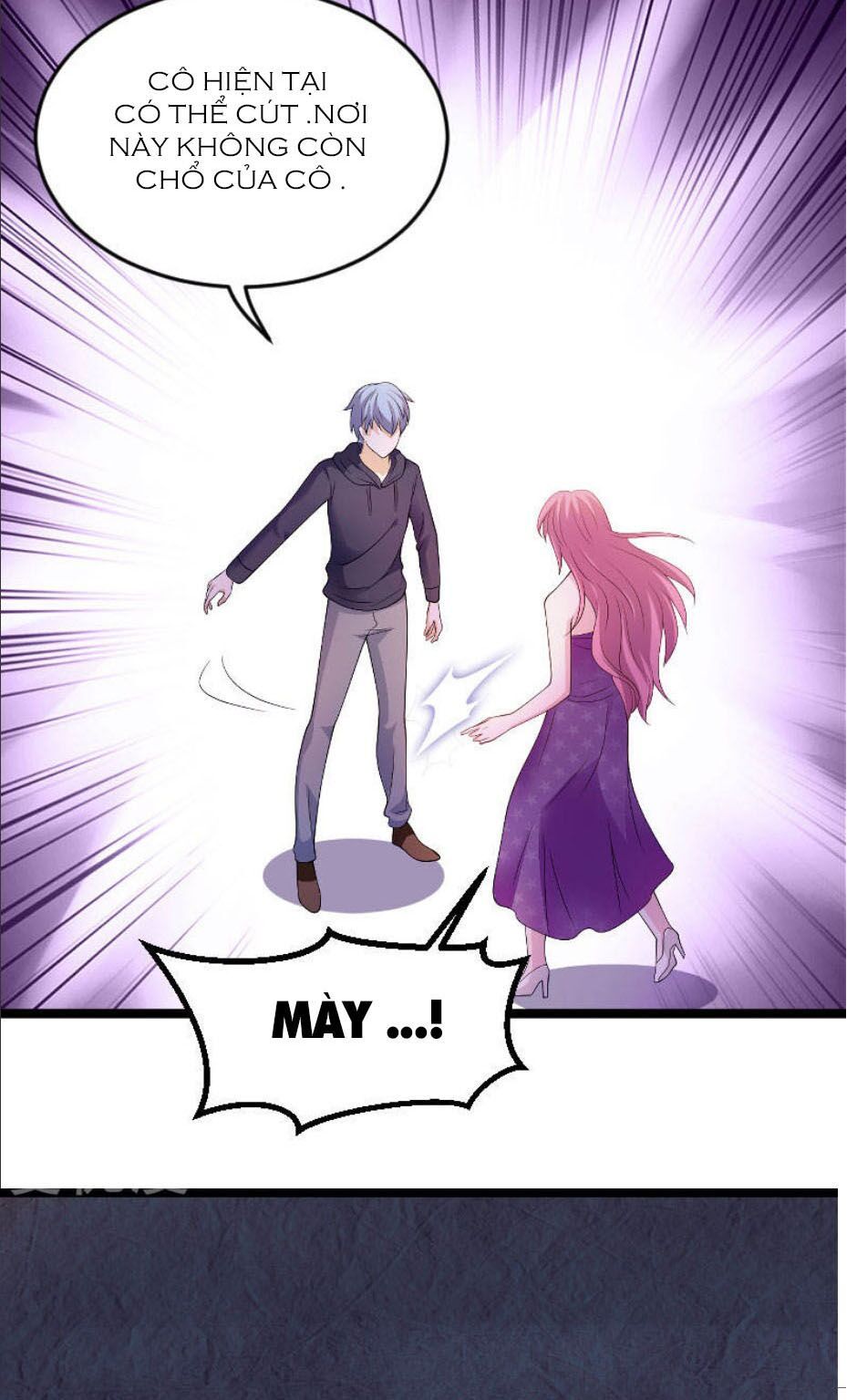 bảo bối đáng yêu đột kích chapter 113.1 8