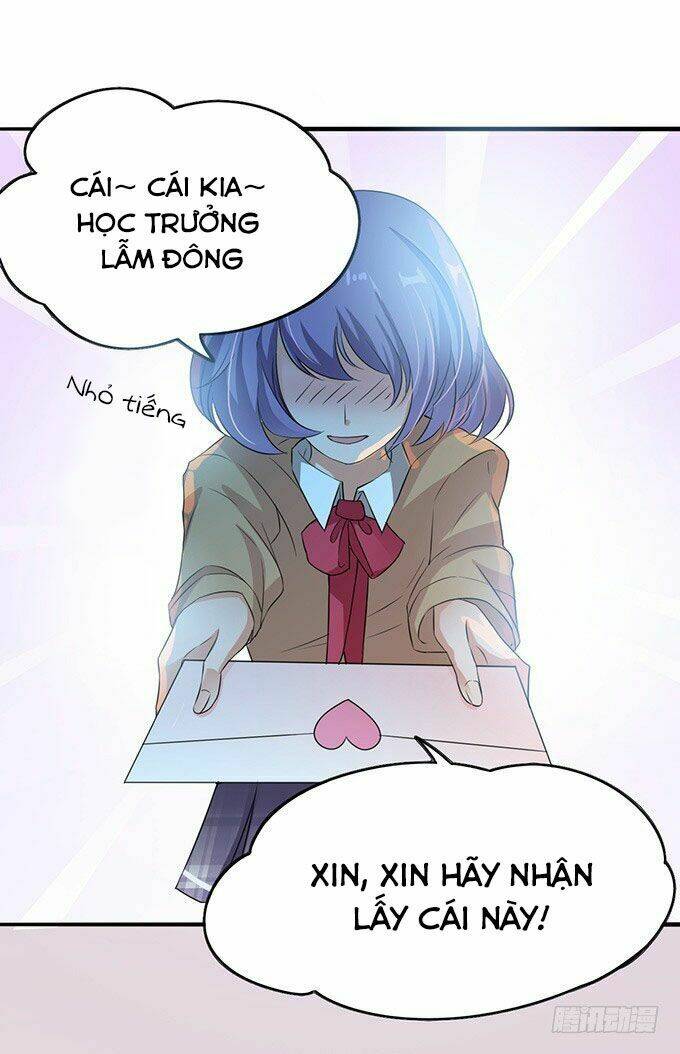 tình yêu ba tuyến chapter 1 72