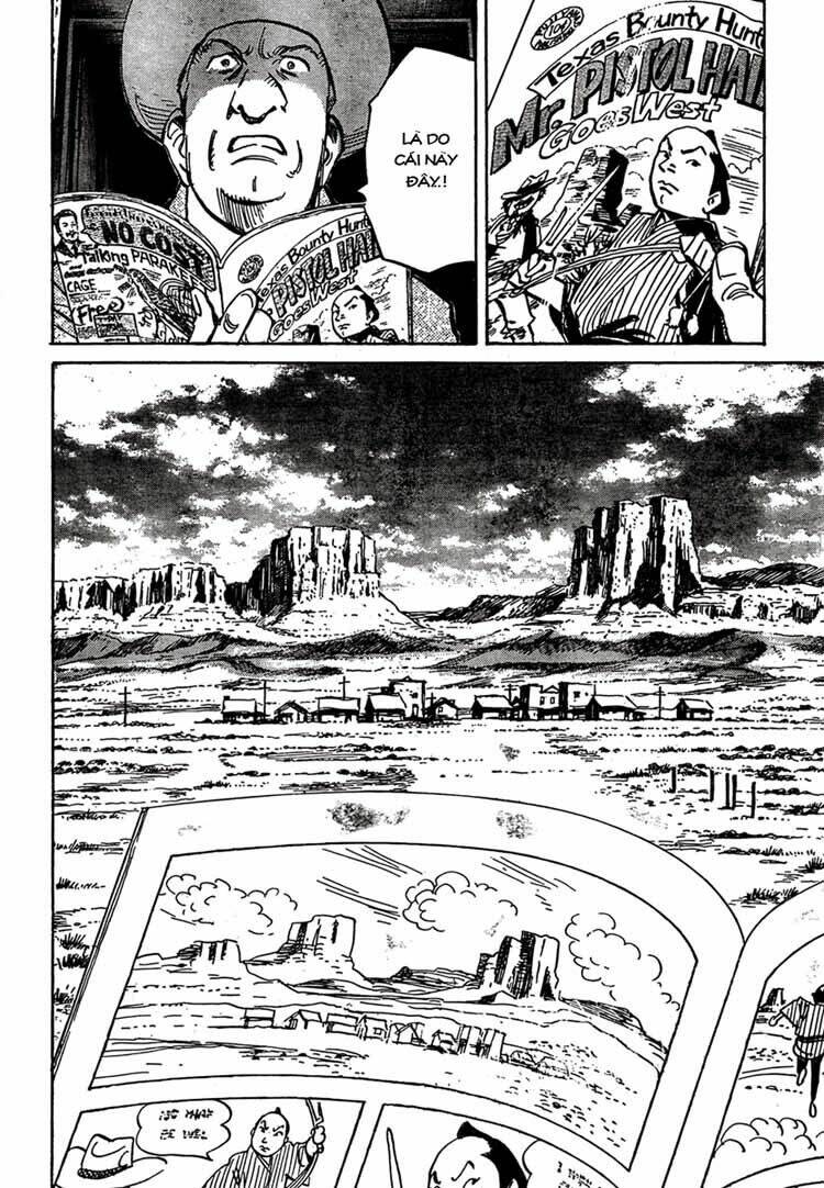 billy bat chapter 32 22