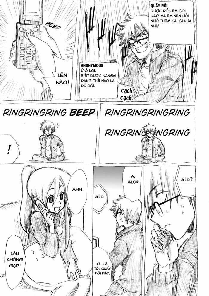 molester man chapter 16.1 5