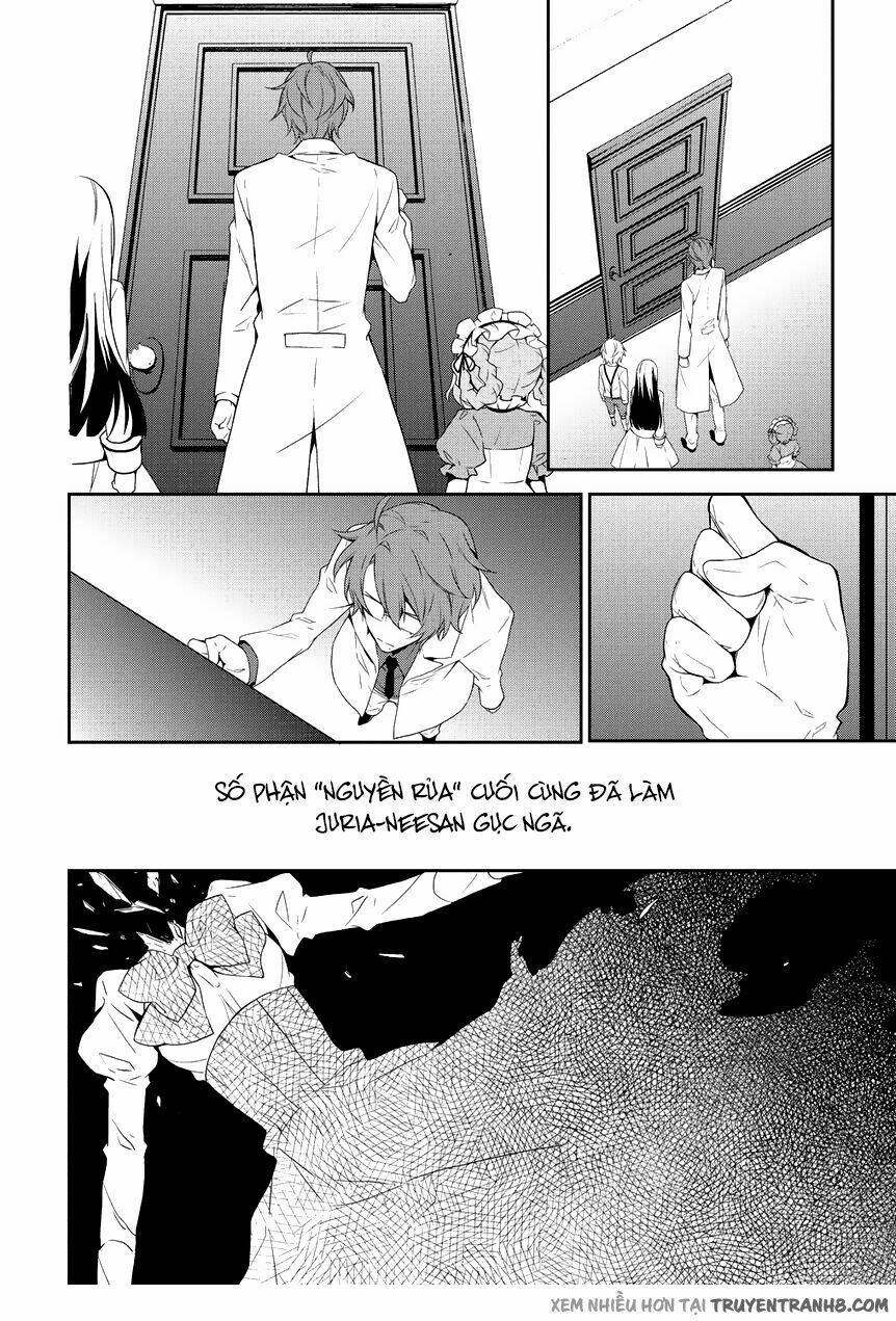 anorexia - shikabane hanako wa kyoshokushou chapter 4.1 20