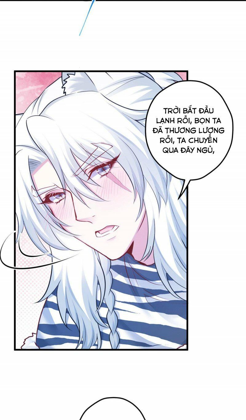 [16+] thảnh thơi thú thế chủng chủng điền, sinh sinh tể chapter 415 9