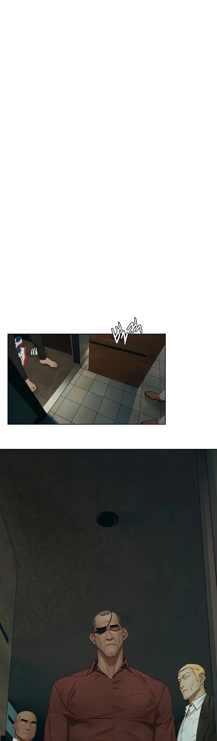 cuộc chiến thầm lặng chapter 215 27