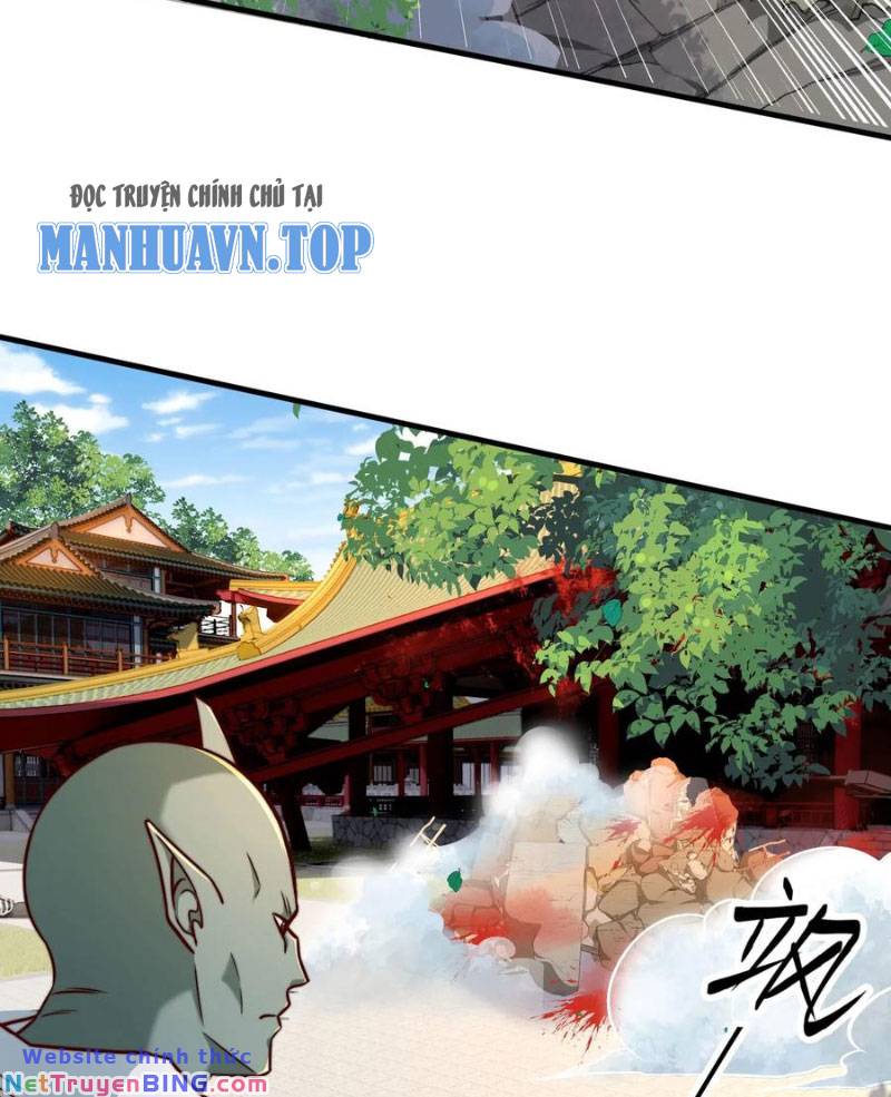 ta nuôi quỷ ở trấn ma ty chapter 278 51