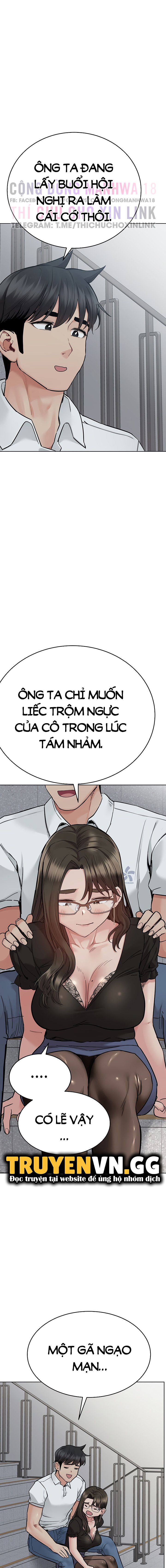 người dì khiêu gợi chapter 84 13