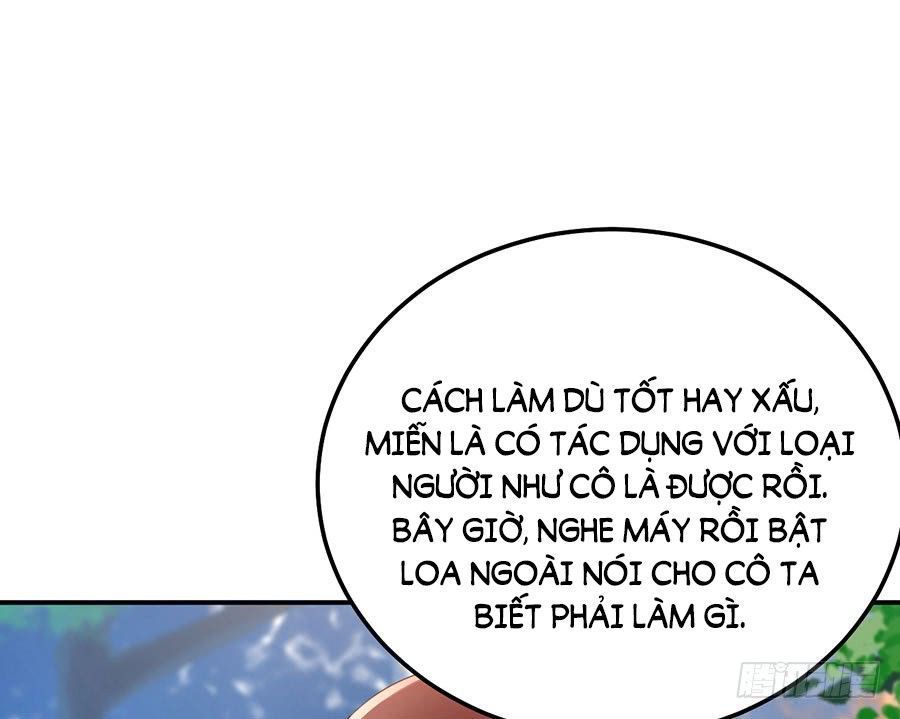 nam thần truy thê chỉ nam chapter 24.1 8