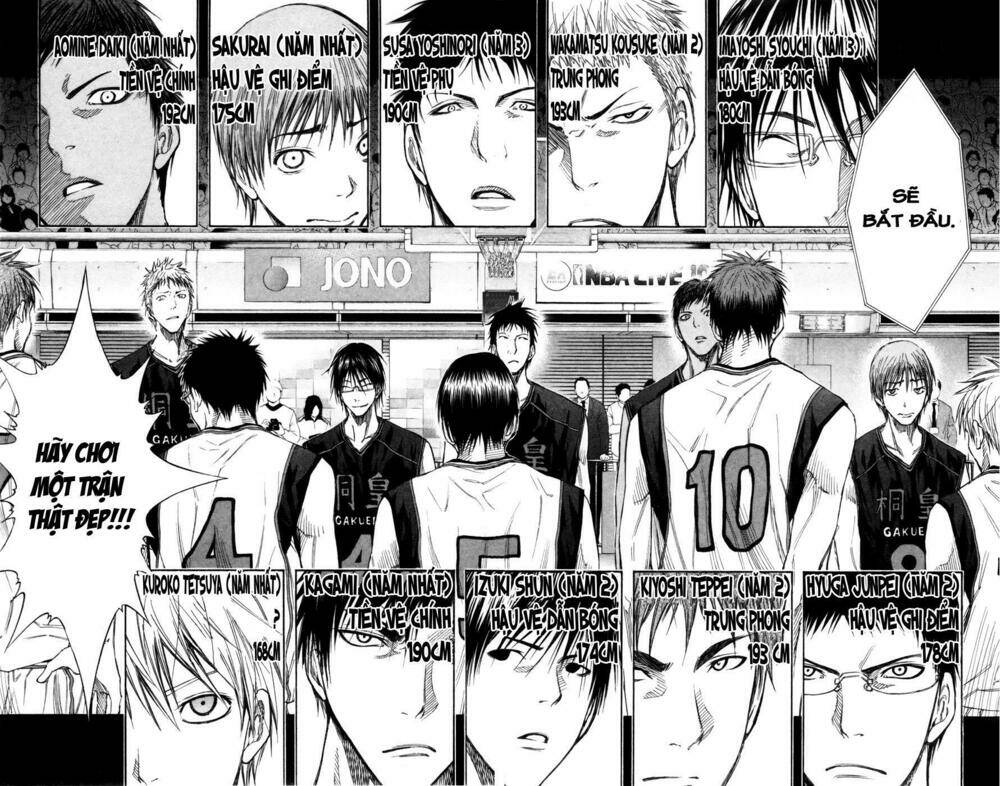 vua bóng rổ kuroko chapter 114 19