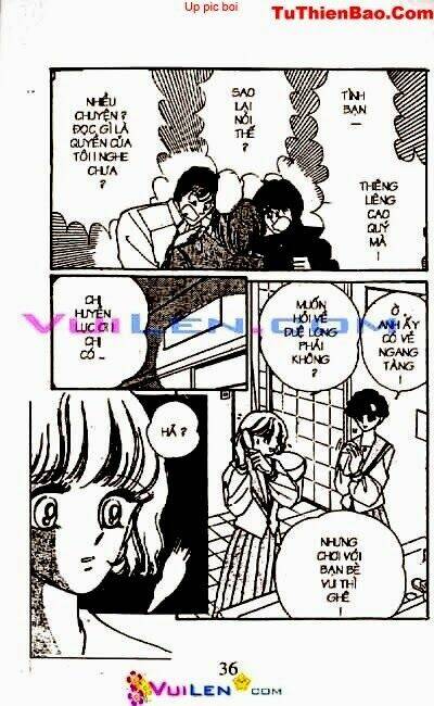 cô bé khóc nhè chapter 6 35