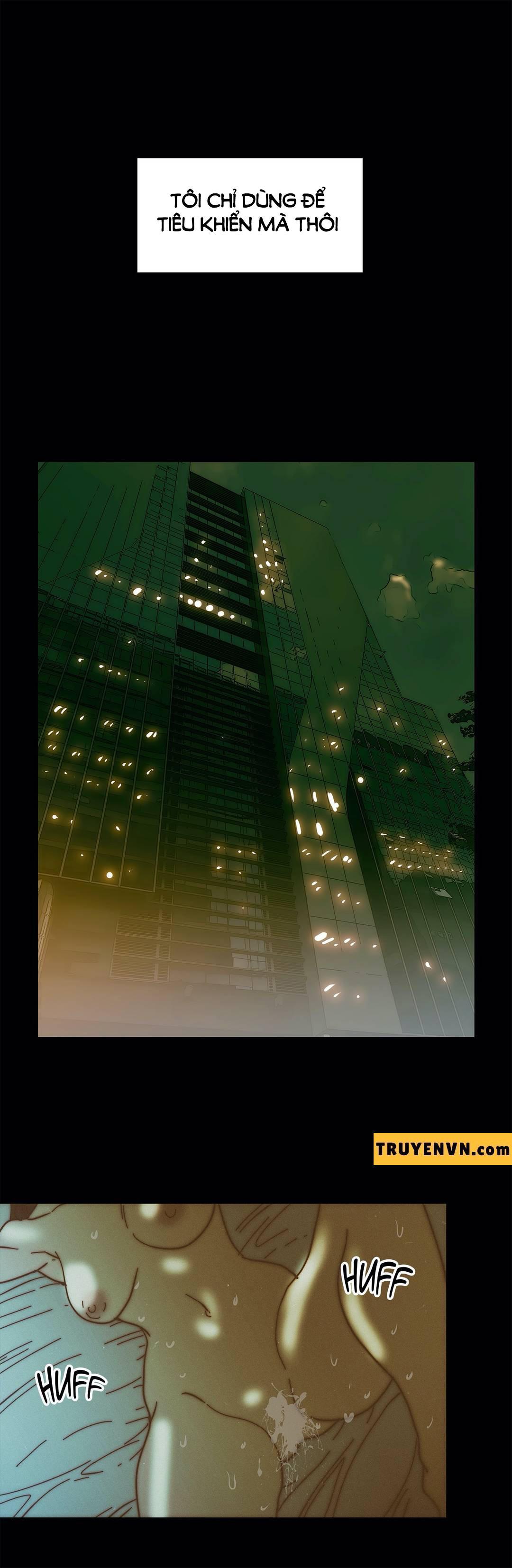 ham muốn giết chóc chapter 22 28