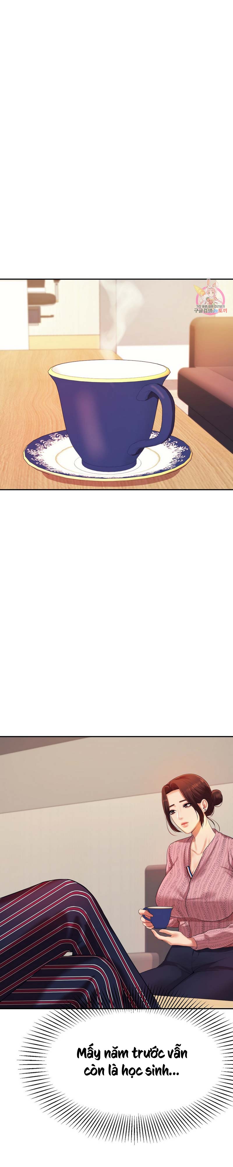 cô giáo ngoài giờ chapter 7 11