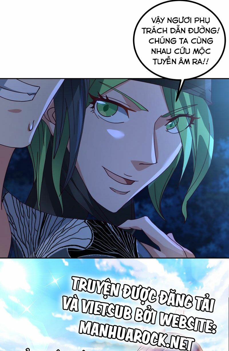 trên người ta có một rồng chapter 430 20