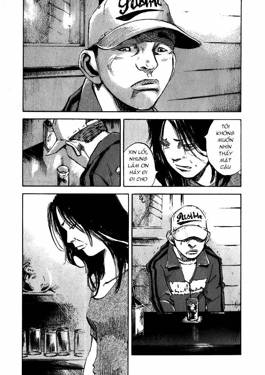 skyhigh: shinshou chapter 3.2 7