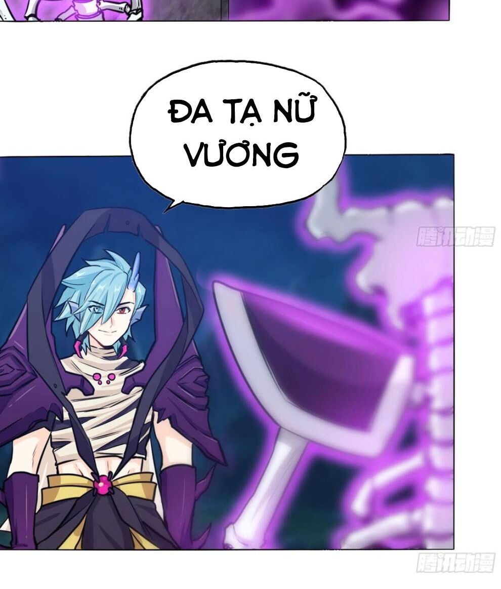 khởi đầu bằng một con côn chapter 154 32