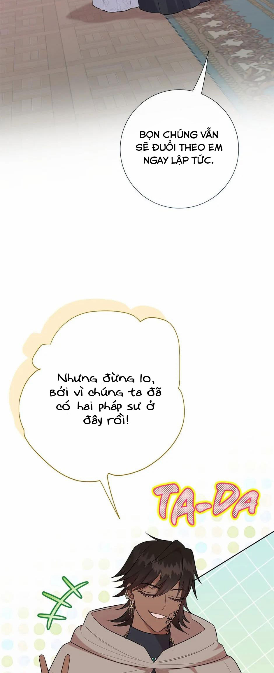 đừng ăn thịt tôi mà chapter 104 58