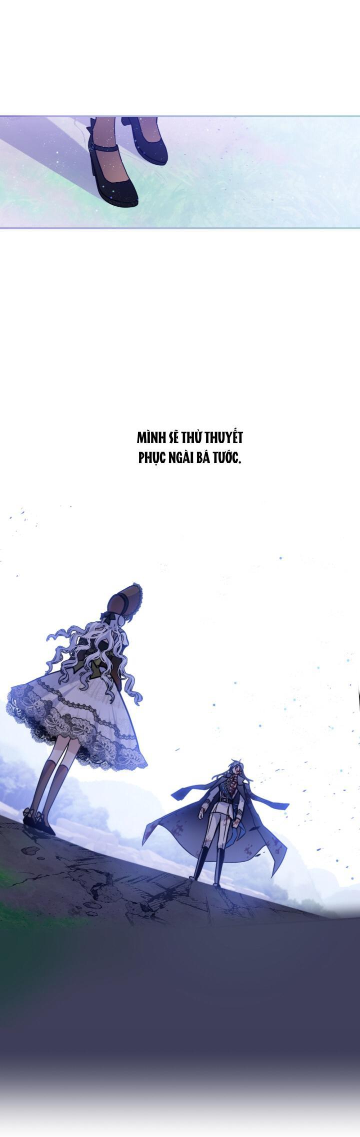 nguyện ước vô vọng của ma nữ chapter 124 47