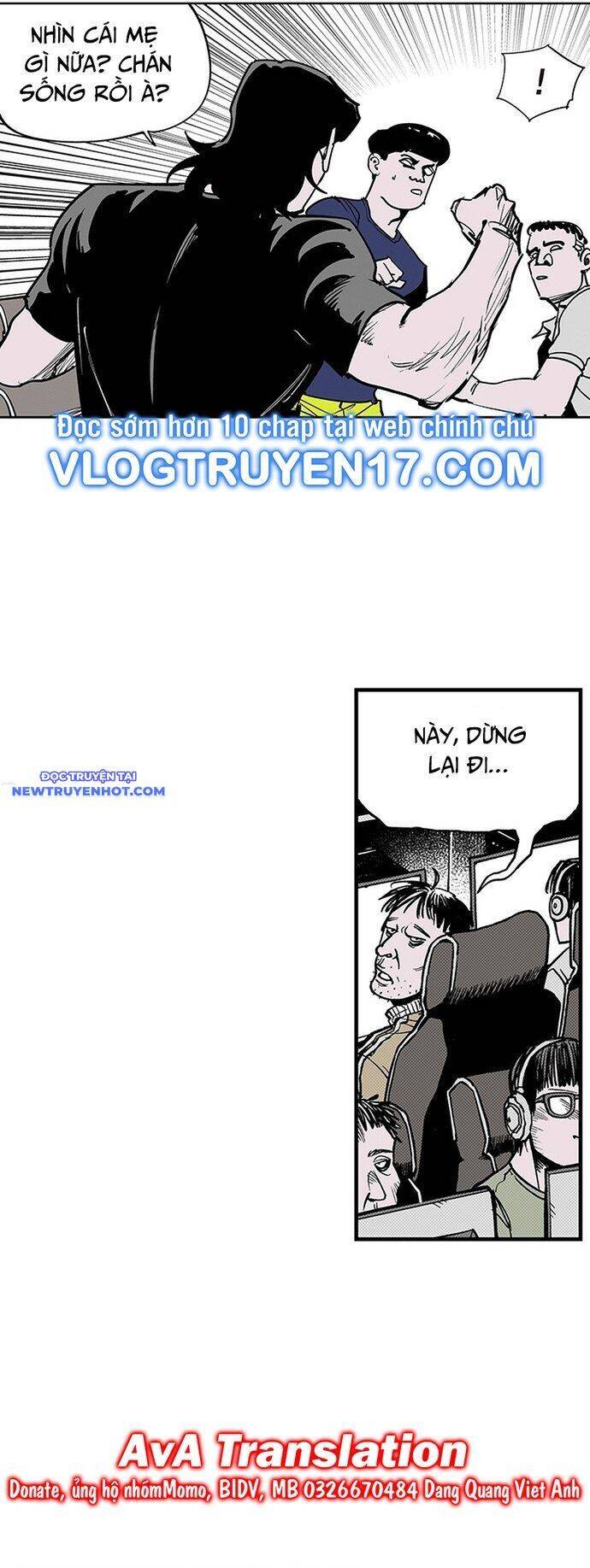 fight class 3 chapter 137 7