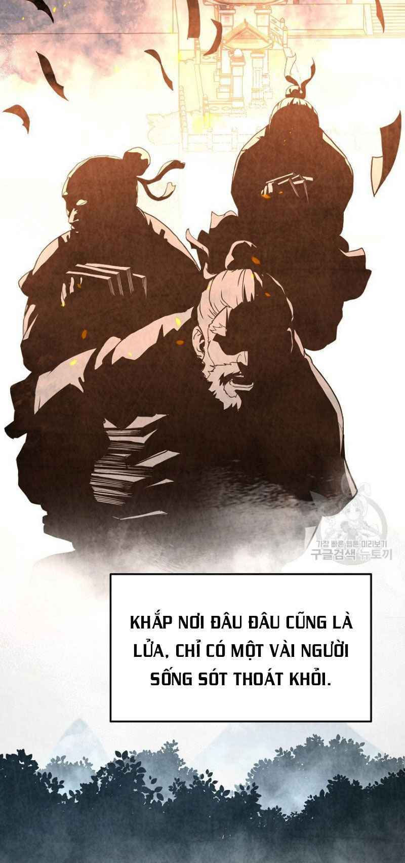 thiếu niên phương sĩ chapter 10 29