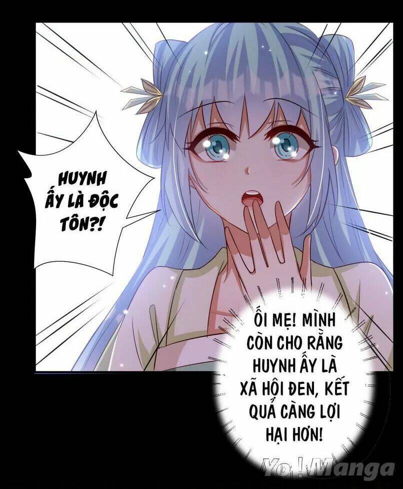 độc y cuồng phi chapter 44 19