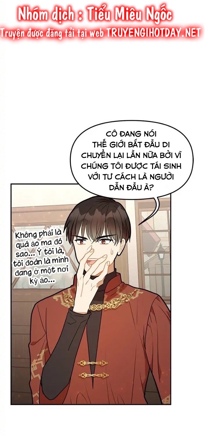 làm cách nào để sống sót trong cuốn tiểu thuyết ngôn tình lãng mạn chapter 29 10