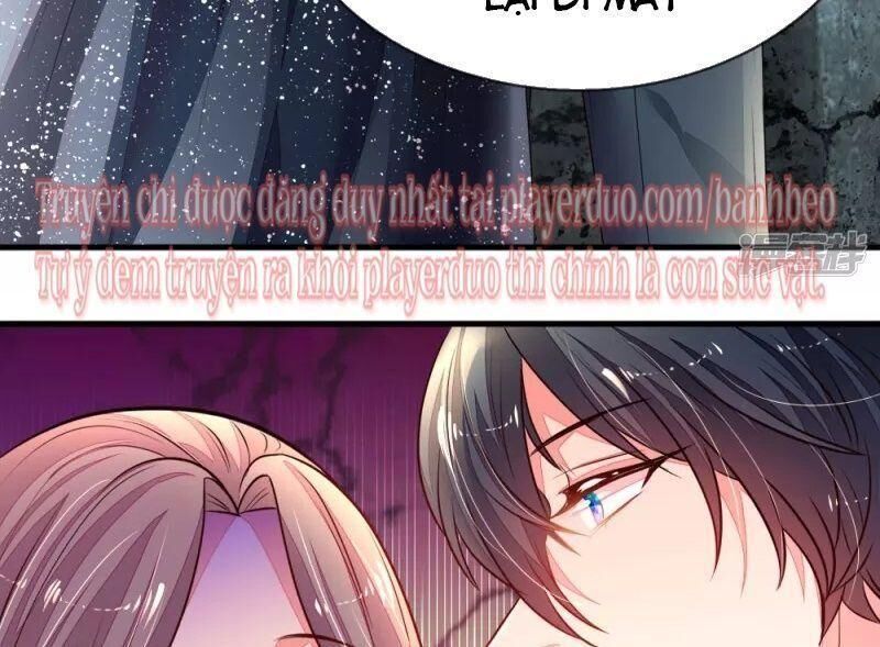 ma ma đột kích : cha mời tiếp chiêu chapter 21 30