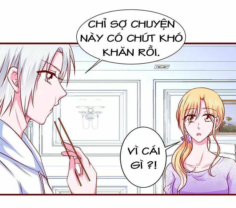 không gả cho tổng tài, gả cho người hầu chapter 94 37
