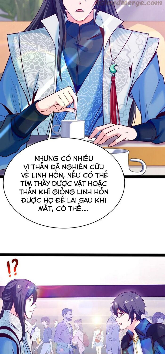 ma thú kiếm thánh dị giới tung hoành chapter 143 4