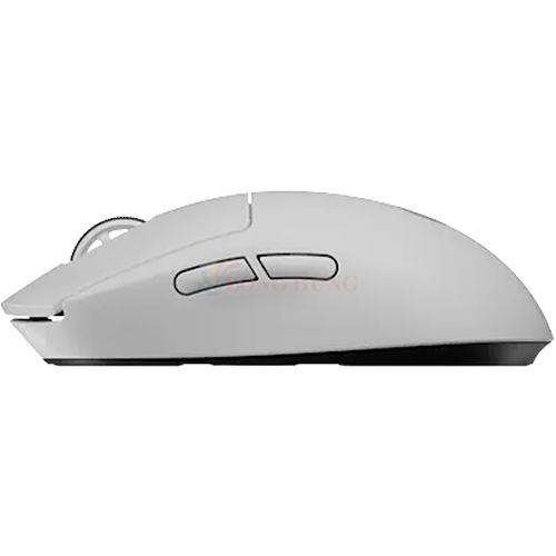 Chuột không dây Gaming Logitech G Pro X Superlight 2 SE - Hàng chính hãng