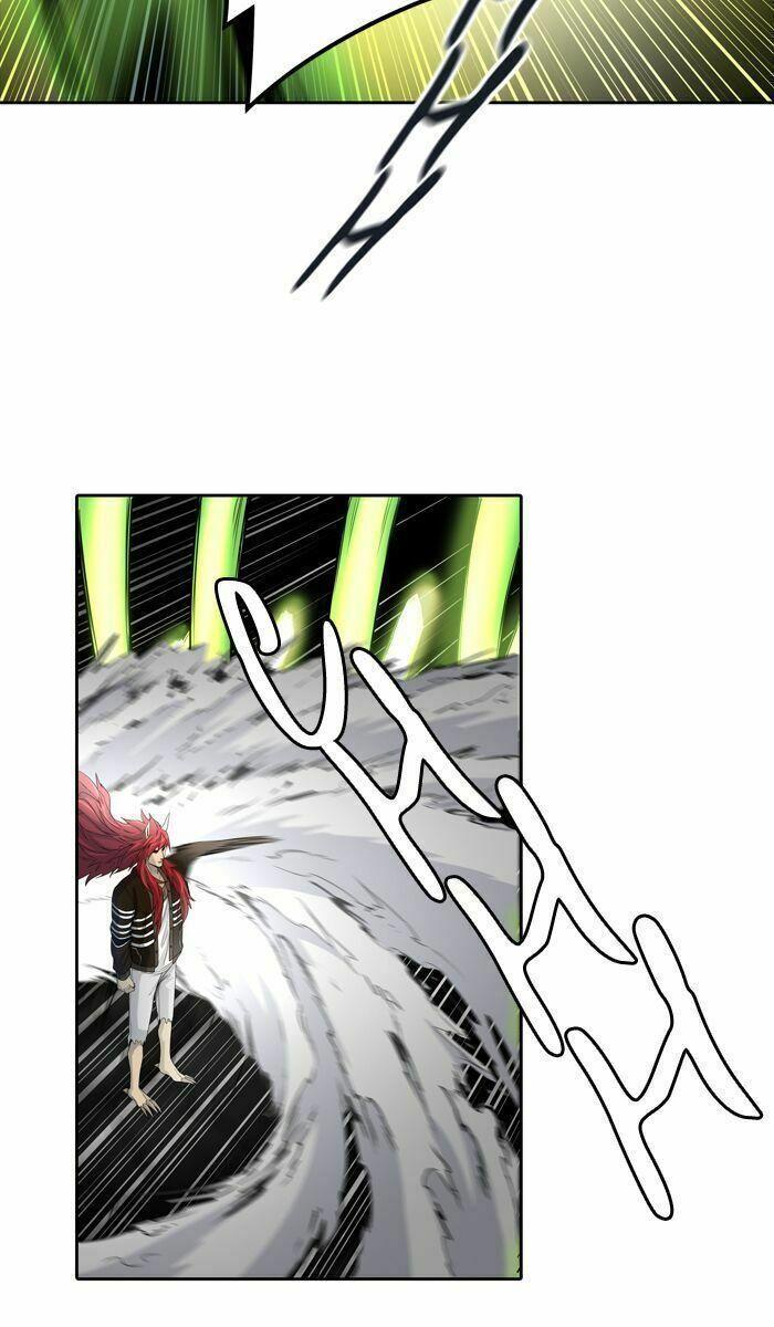 tòa tháp bí ẩn 2 chapter 443 24