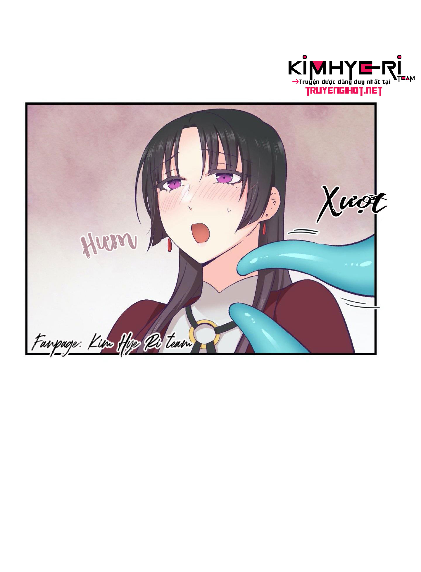 mềm mại tan chảy chapter 21 28