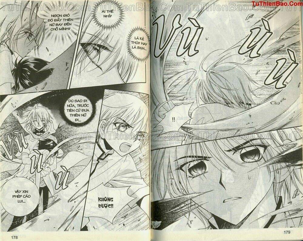 nhật ký thiên nữ chapter 5 89