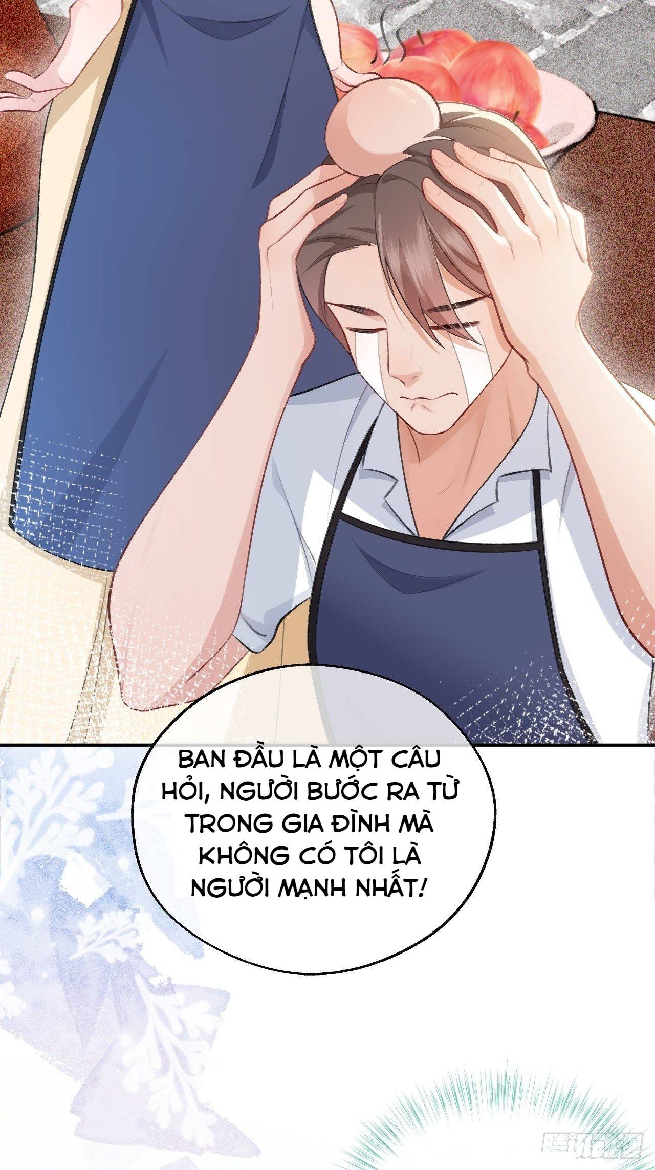 sau khi trọng sinh lại tiếp tục gặp lại người yêu cũ chapter 2 40