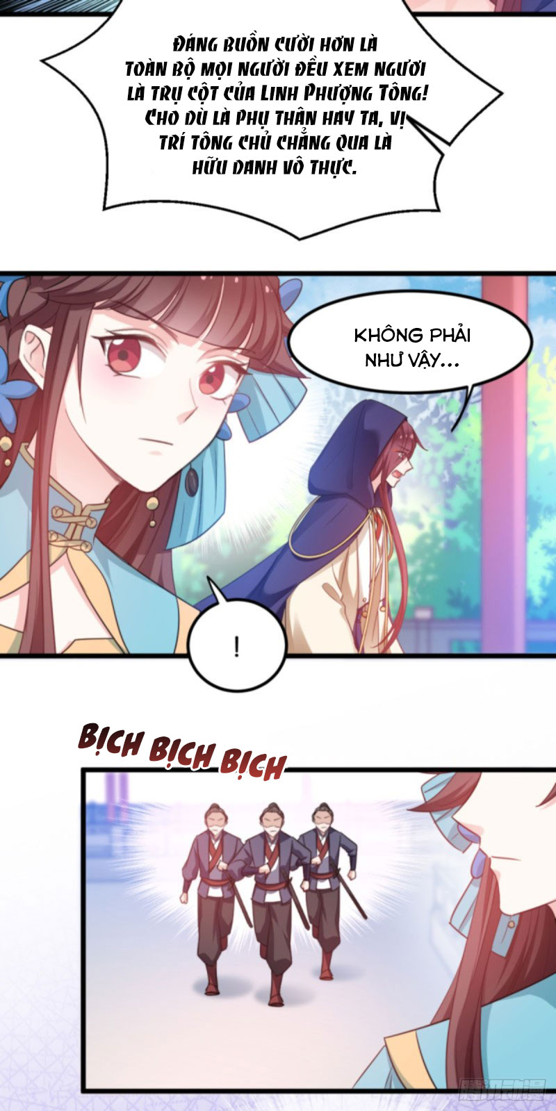 trò chơi trừng phạt chapter 87 19