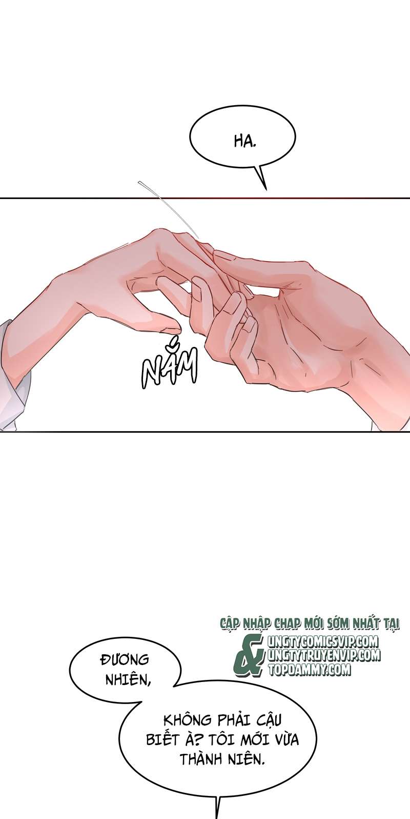 Tiền Nhiệm Vi Vương chapter 31 33