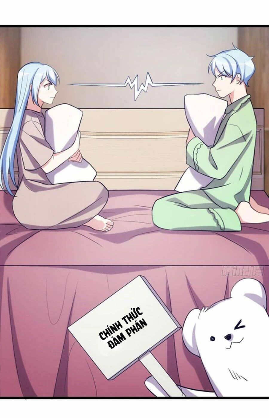 tôi ở dị giới khai ngư đường chapter 102 21