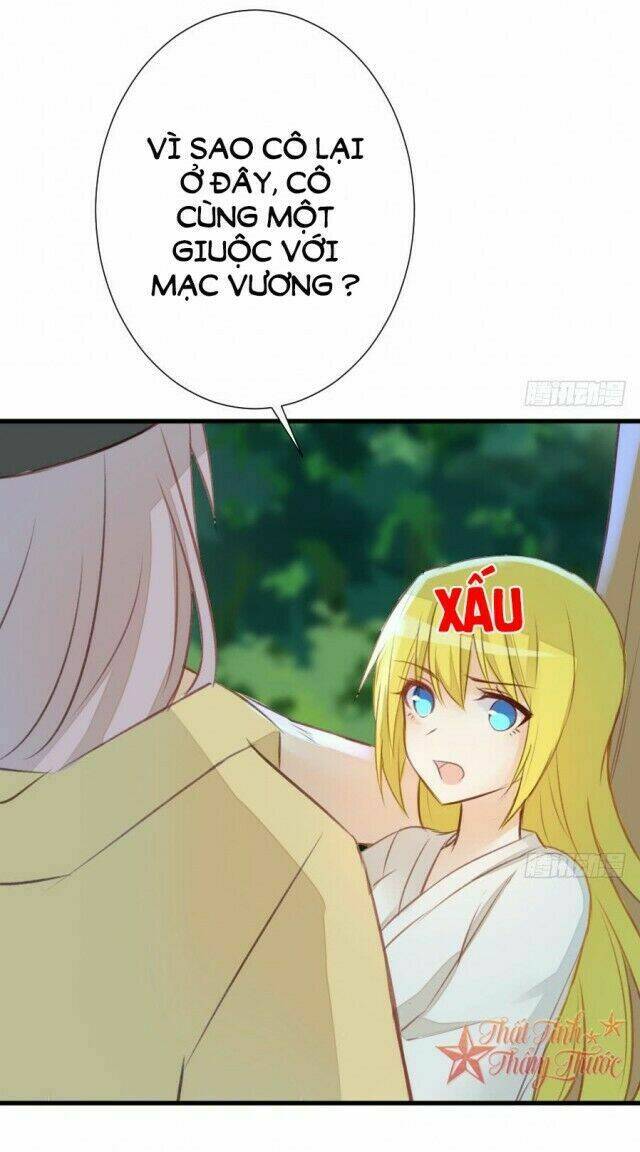 hôm nay ta cũng muốn trêu chọc nàng chapter 73 24