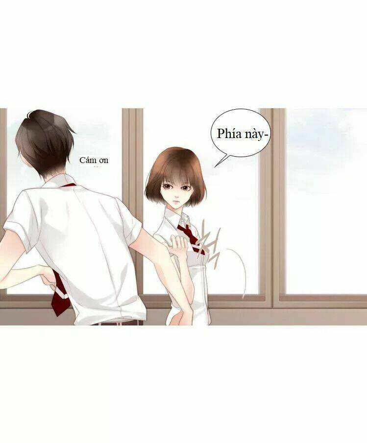 tình cờ tìm thấy tháng 7 chapter 1.2 30