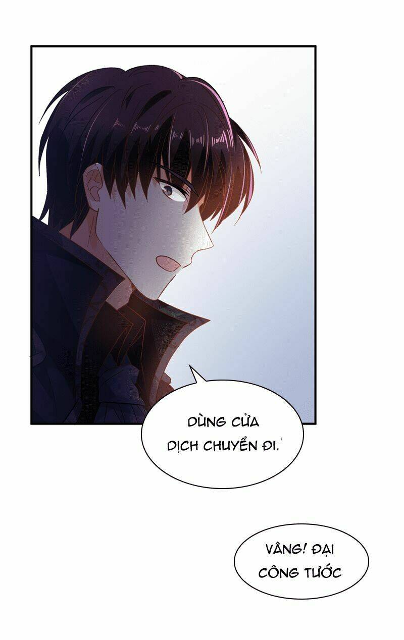 ác nữ cải biến chapter 39.1 33