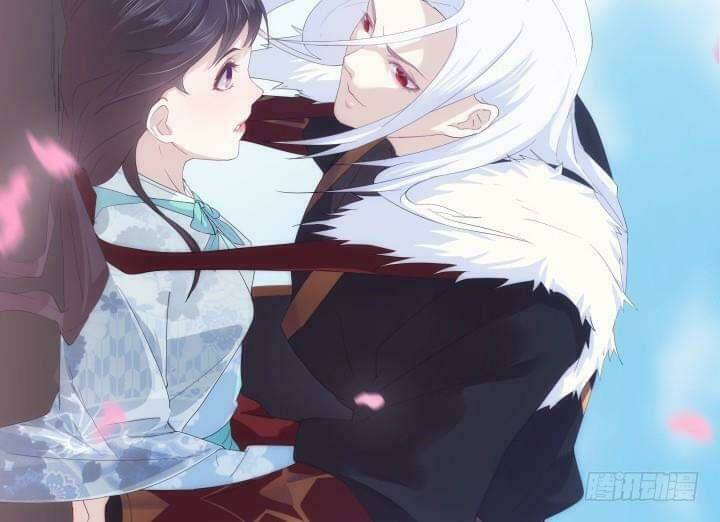 bí mật của dạ tộc chapter 21 104